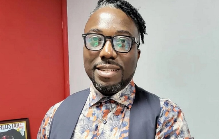 "We had to prolong the red carpet session to accommodate some people" - Robert Klah - Nsemkeka