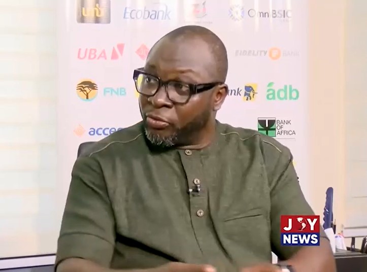 We haven't received any directive to halt over-the-counter dollar withdrawals - Bankers Association - Nsemkeka