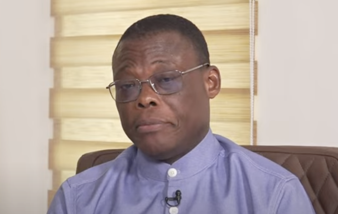 'We inherited a soulless nation, don’t expect excellence in 4 months' - Fifi Kwetey - Nsemkeka