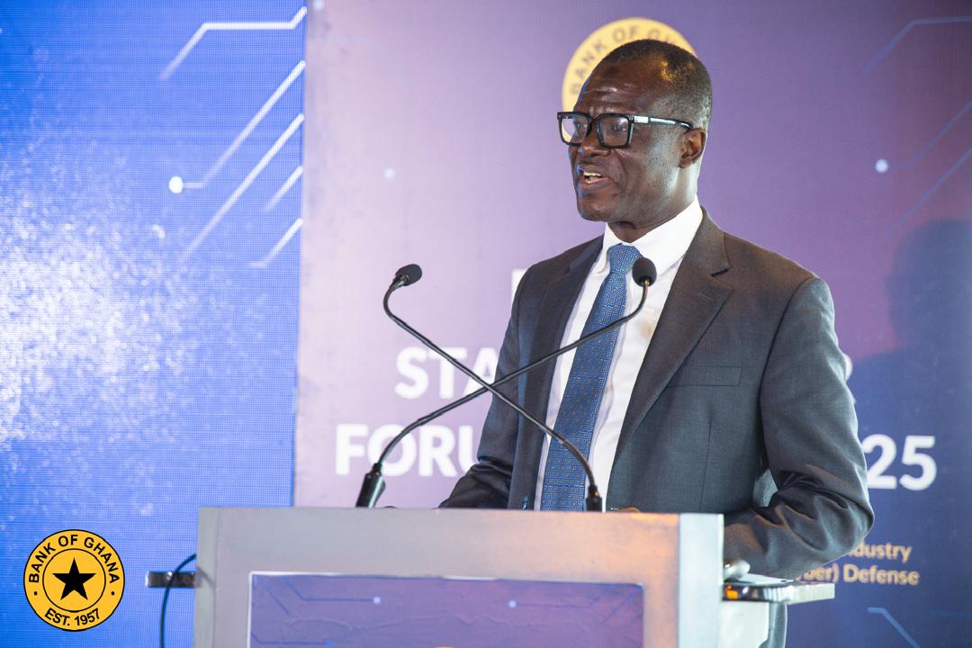 'We knew what we were doing' – BoG fires back after cedi gains 12% - Nsemkeka