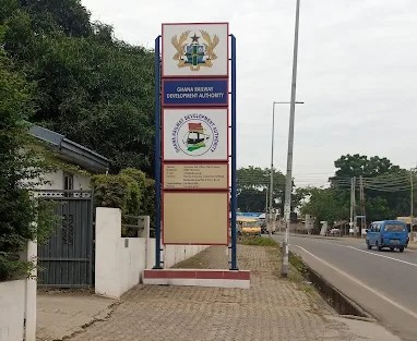"We remain fully operational" - Railway Authority distances itself from GRCL strike - Nsemkeka