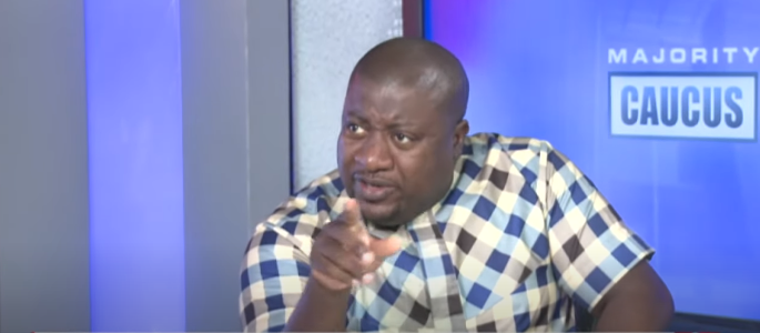 'We will resist political harassment' - NPP fires warning after Wontumi arrest - Nsemkeka