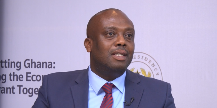 We'll excel beyond IMF programme – Dep. Min. Finance - Nsemkeka
