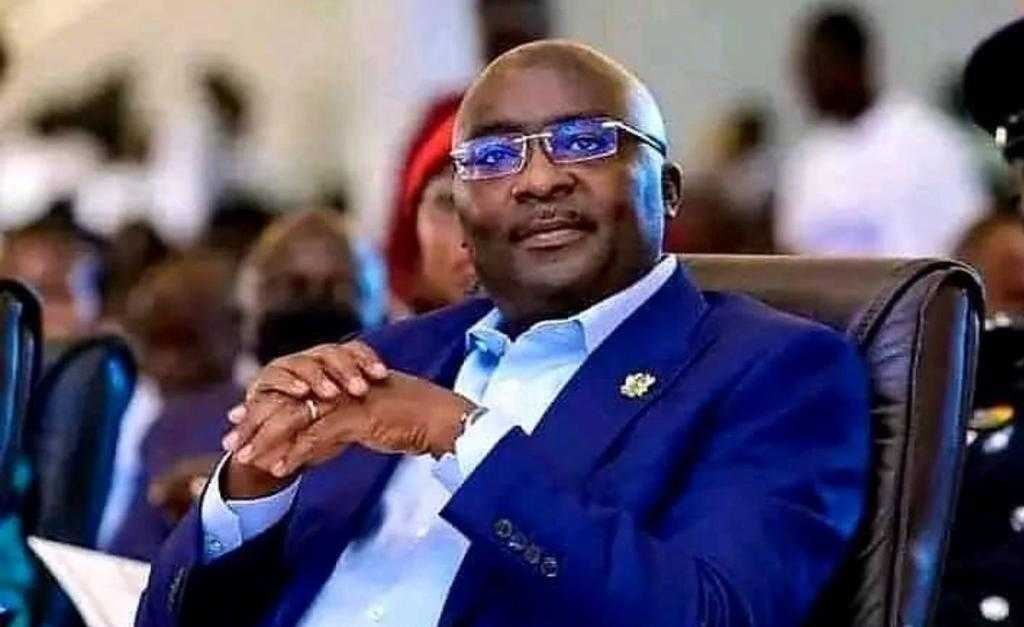 'We’ll have the advantage in 2028 as NDC’s new candidate will struggle', says NPP's Bawumia - Nsemkeka