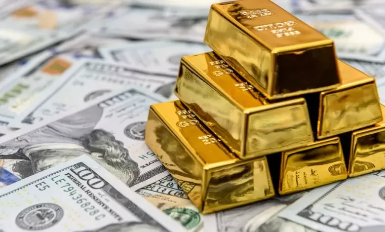 'We’re selling gold but not saving it' - Effia MP demands plan to build Ghana’s reserves - Nsemkeka