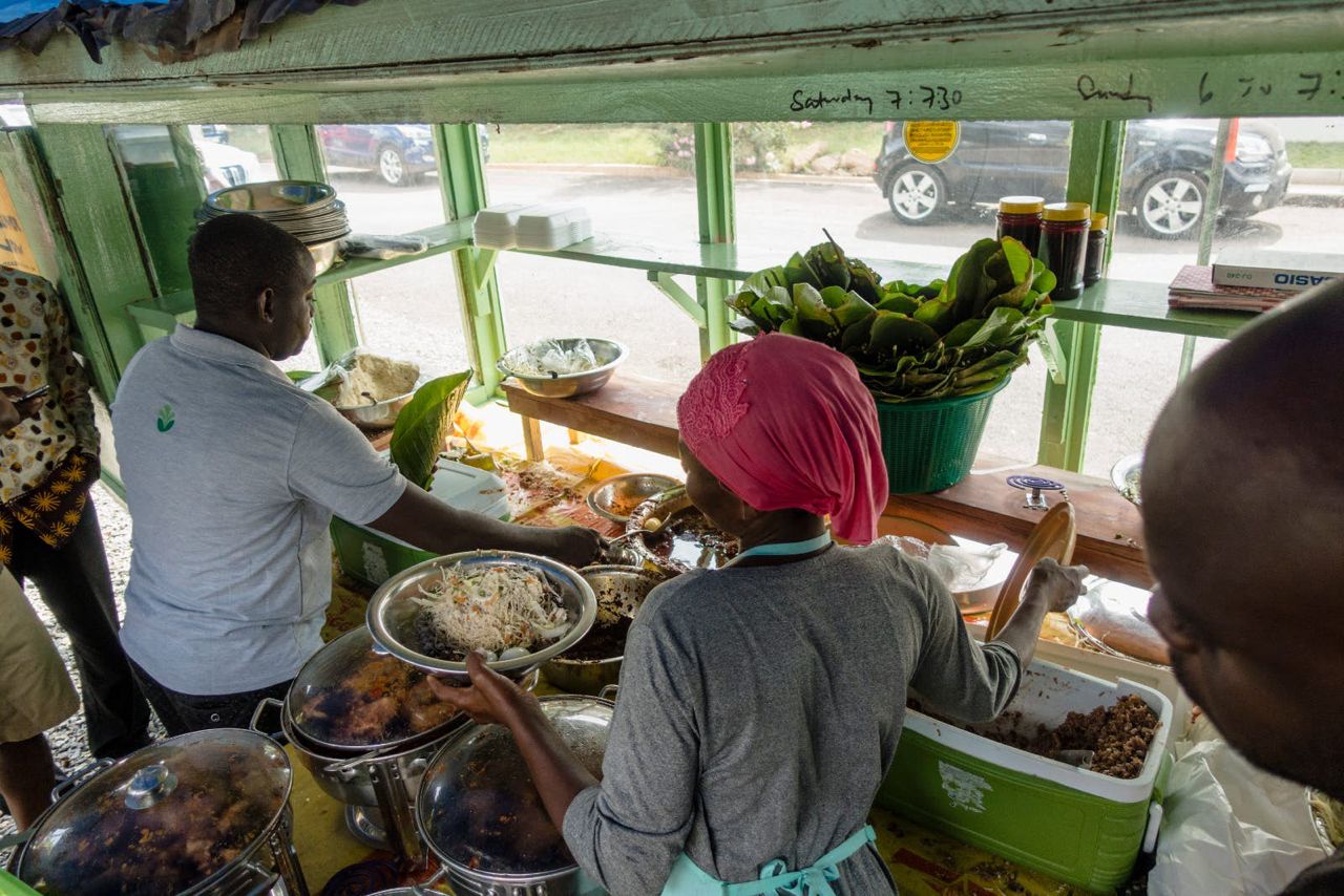 Why Ghana must urgently regulate hot food packaging - Nsemkeka