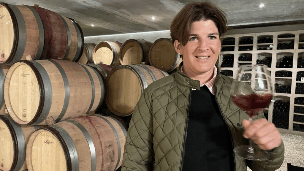 Winemakers finding Trump's tariffs hard to swallow - Nsemkeka