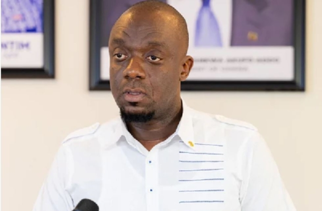 Wontumi arrest: JFK condemns Dr. Nyaho-Tamakloe’s 'Where is NPP Chairman' comments - Nsemkeka
