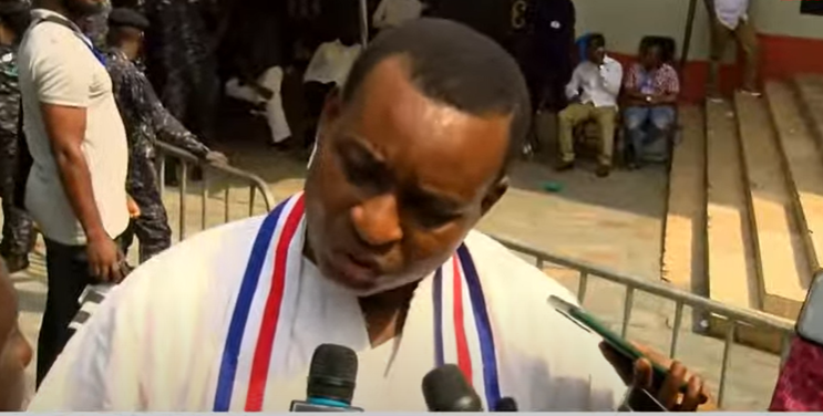 Wontumi denied access to family – lawyer confirms amidst detention - Nsemkeka