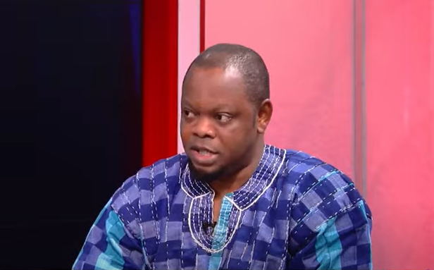 Wontumi under probe for alleged fraud, money laundering and international organised crime – Deputy A-G - Nsemkeka