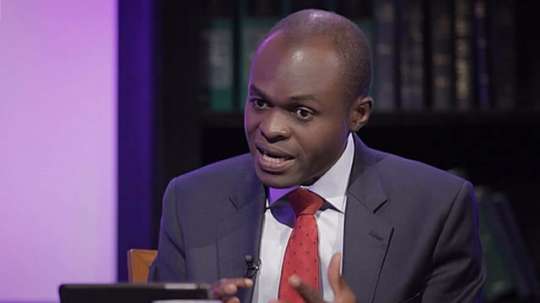 Wontumi’s arrest by EOCO can be linked to possible money laundering - Kpebu - Nsemkeka