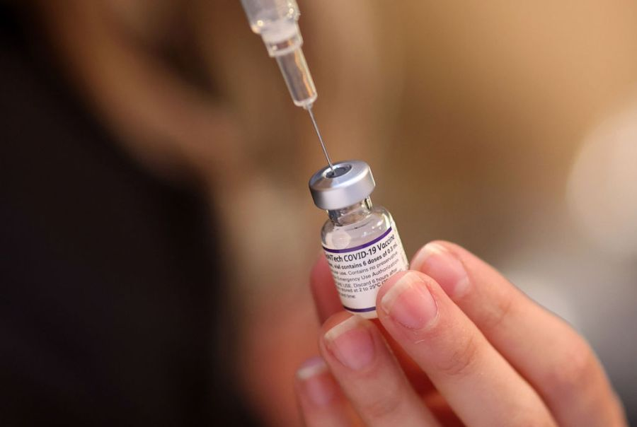 World-first gonorrhoea vaccine launched by NHS England as infections soar - Nsemkeka
