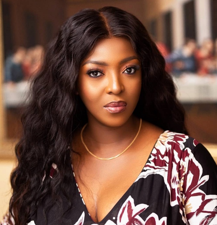 YVONNE OKORO’S LAWYERS DEMAND RETRACTION AND APOLOGY FROM NAIJA BOSS VLOG OVER FALSE “DUMPED MANY TIMES” POST - Nsemkeka