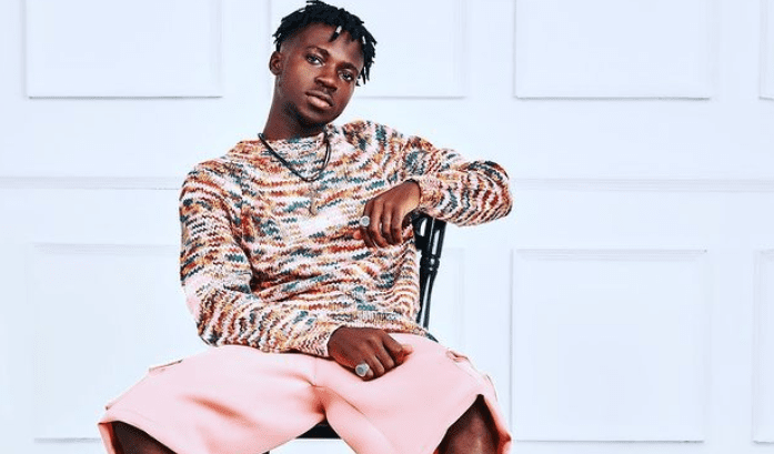 Yaw Darling Crowned Winner Of 2025 TGMA Unsung Category - Nsemkeka.com