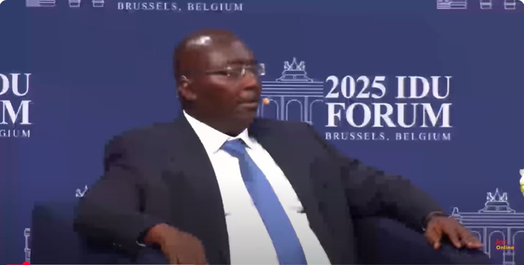 You can't fix trade deficits with tarrifs – Bawumia cautions - Nsemkeka