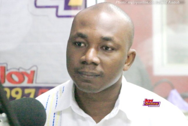 'You’re not powering an 8-Hour economy, but promising 24 Hours?' - Prof Bokpin on energy sector failures - Nsemkeka