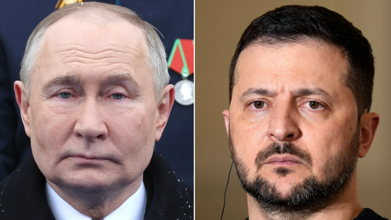 Zelensky vows to 'do everything' to ensure direct talks with Putin in Turkey - Nsemkeka