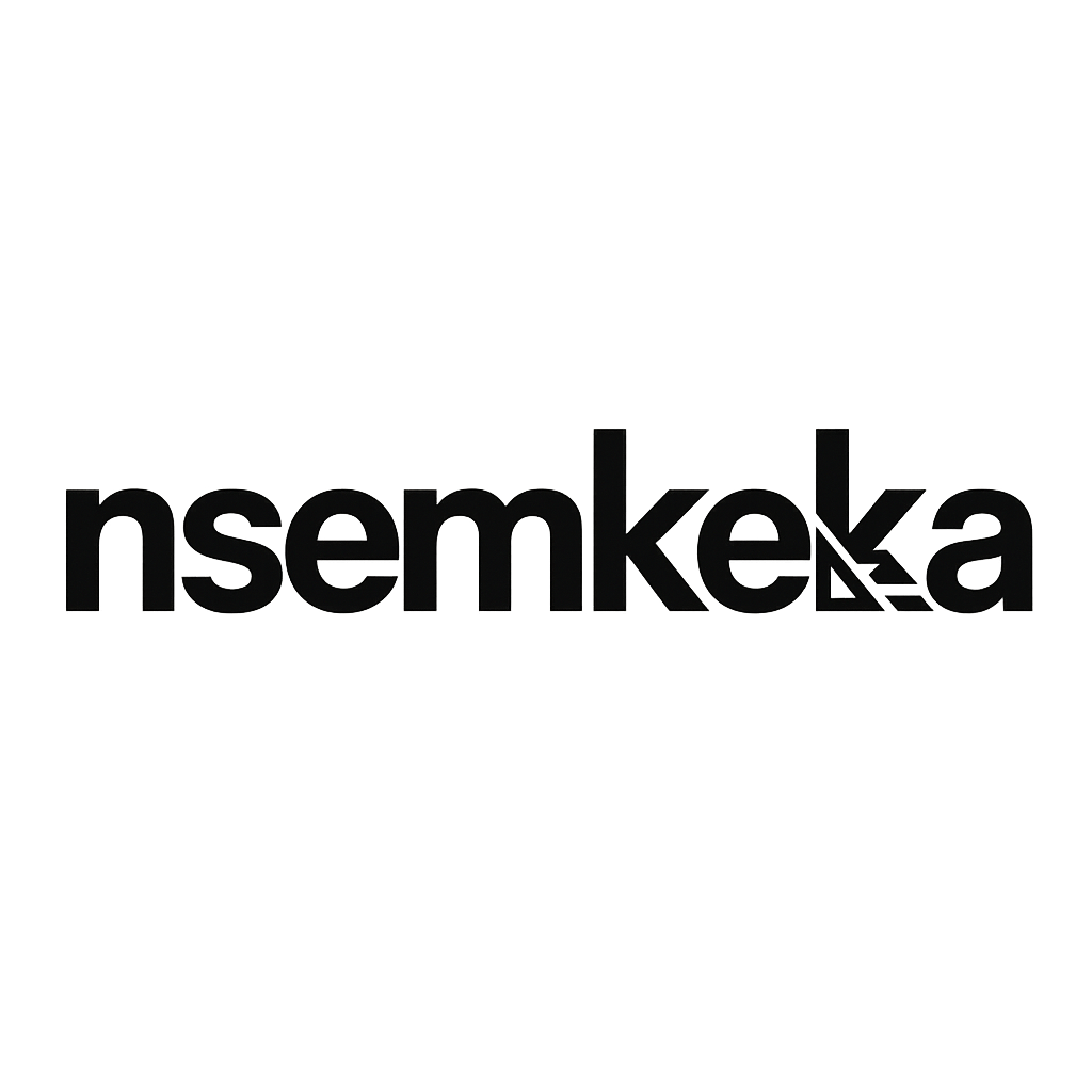 Nsemkeka