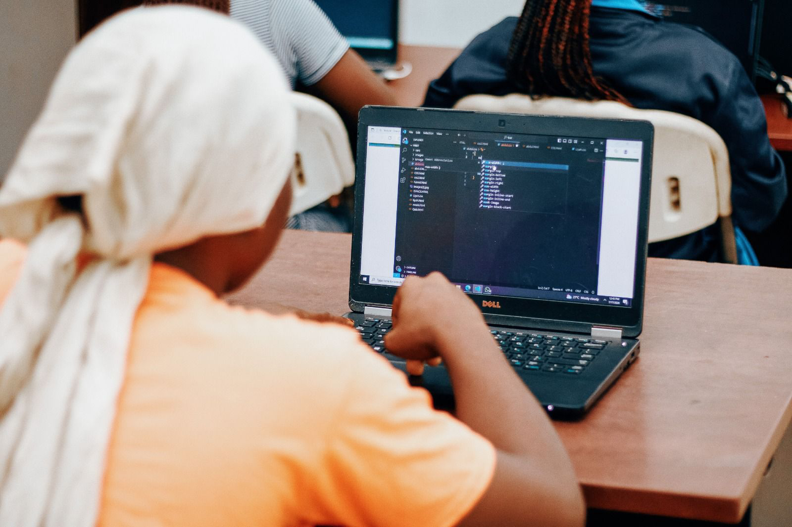 iSpace Ghana and UK-based AI researcher launch free digital skills program for youth - Nsemkeka