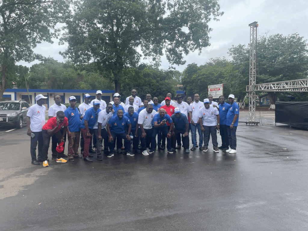 Ɔdadeɛ Y2K group highlights key projects to mark 25th anniversary - Nsemkeka