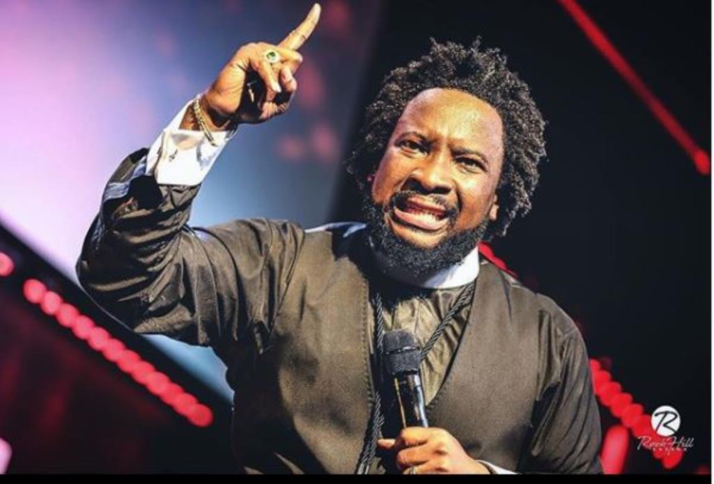 ‘AFFLICTION SHALL NOT RISE A SECOND TIME’ – Sonnie Badu Celebrates Vice President’s Recovery - Nsemkeka