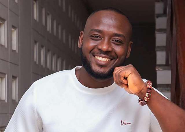 ‘I AM REPLACING ABEIKU SANTANA AT OKAY FM’ — Nana Romeo Discloses New Role - Nsemkeka