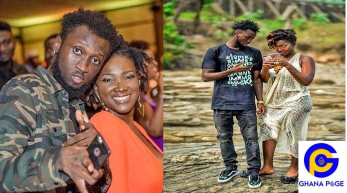 ‘I DON’T LIKE FEBRUARY, IT REMINDS ME OF EBONY’ – OgeeTheMC Opens Up - Nsemkeka