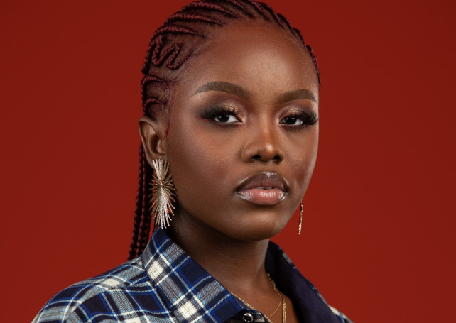 ‘I’M SINGLE AND SEARCHING, I DON’T HAVE A TYPE ANYMORE’ — Gyakie Opens Up on Love Life - Nsemkeka
