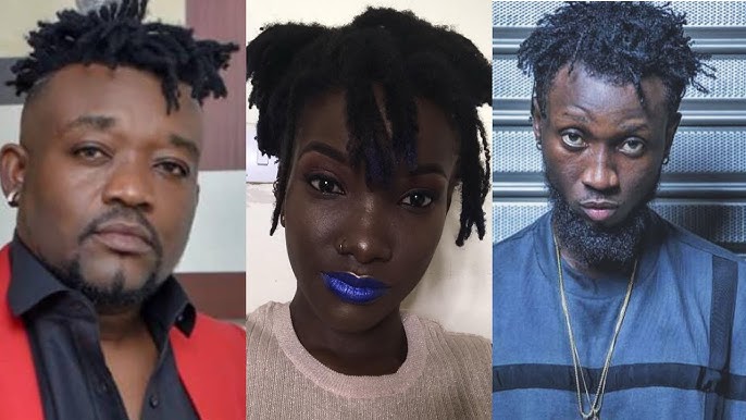 ‘OGEETHEMC STOLE FROM ME; I’VE BEEN TRYING TO ARREST HIM FOR SIX YEARS’ – Bullet Alleges - Nsemkeka