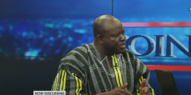 ‘Rich’ Wontumi Can Afford GHS50m Bail – Bongo MP - GhArticles.com