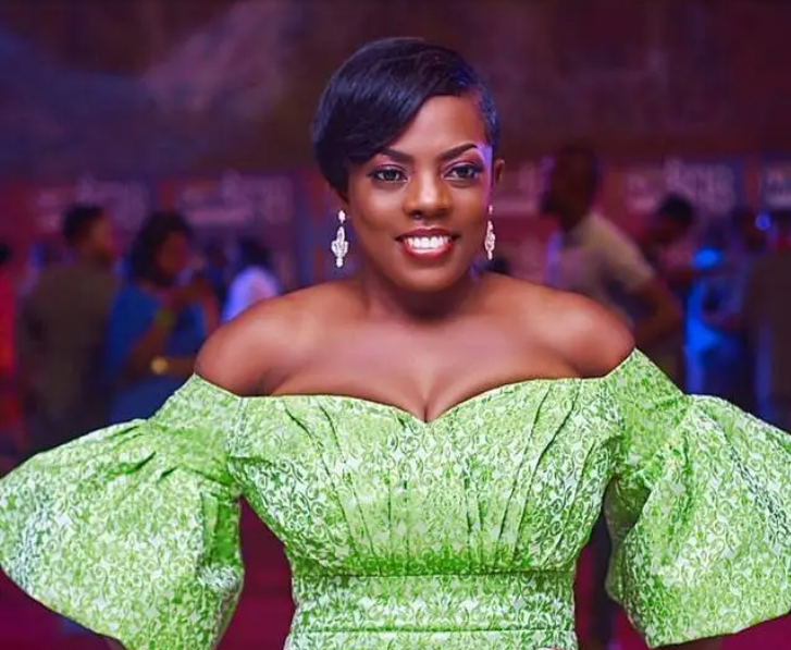 ‘SAM GEORGE CAN’T JUST GET UP AND REDUCE DATA PRICES’ – Nana Aba Anamoah Defends Minister Amid Criticism - Nsemkeka