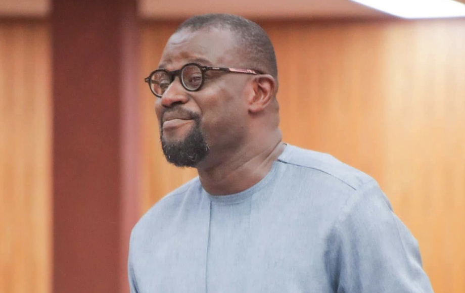 ‘You can’t run a democracy on empty’ - Annoh-Dompreh criticises gov’t over EC’s ¢200m arrears - Nsemkeka