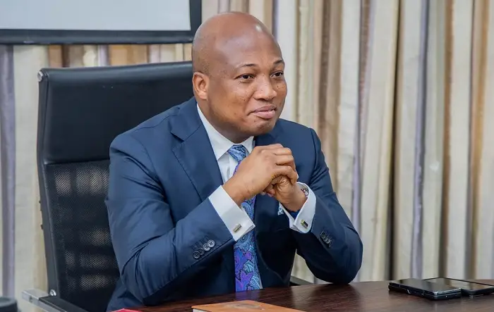 ‘You’re absolutely wrong’ - Ablakwa challenges former Deputy Minister on NPP visa time claim - Nsemkeka