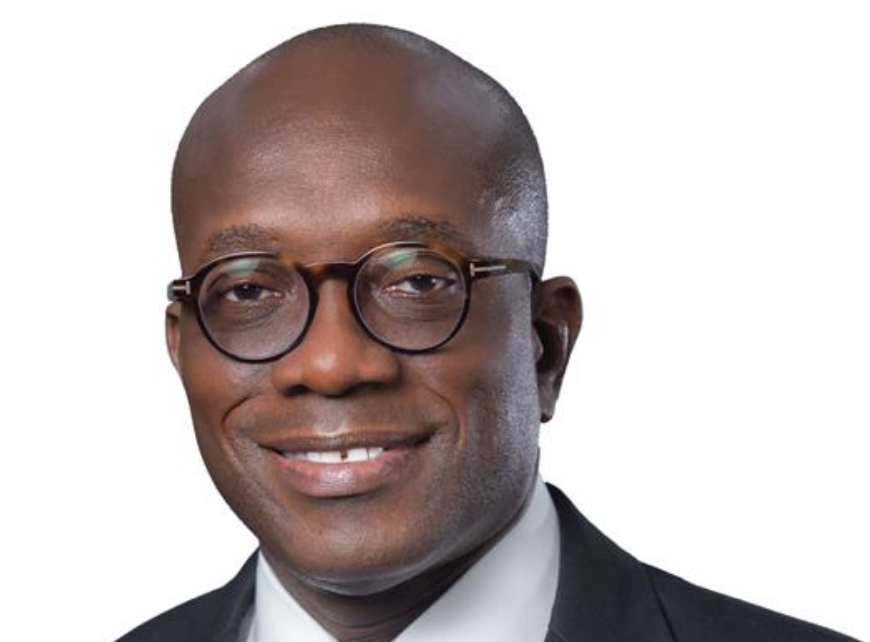2025 Ghana-EU Business Forum: Fidelity Bank champions youth entrepreneurship and gender inclusion - Nsemkeka