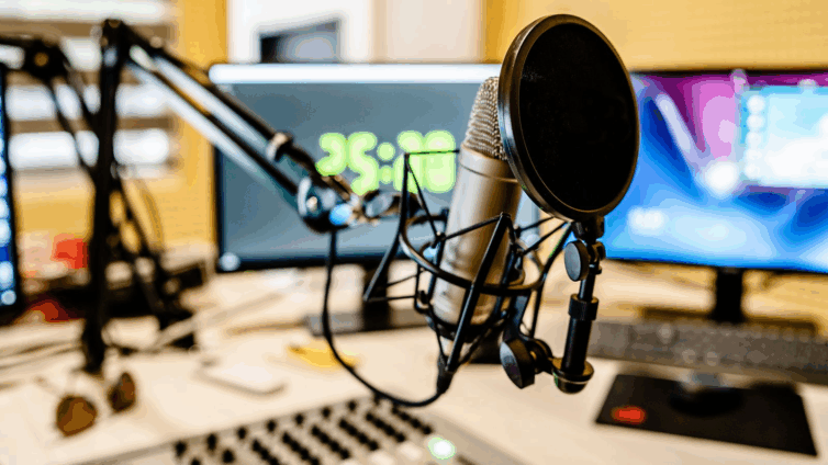 62 Radio Stations, Including Happy FM, Wontumi FM and Asaase Radio, Shut Down Over Regulatory Breaches - GhArticles.com