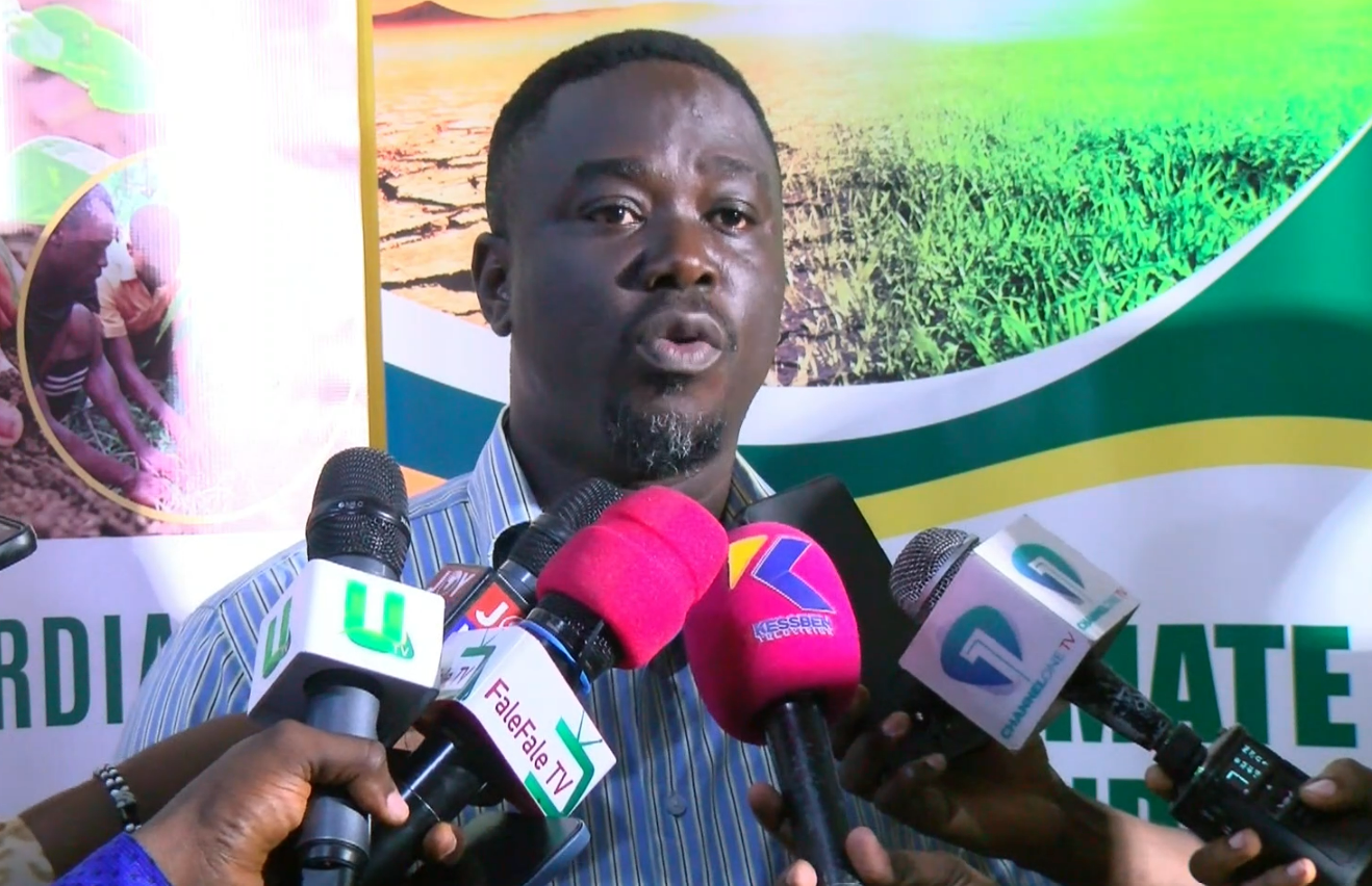 AMA rolls out waste sorting initiative to combat poor waste disposal - Nsemkeka