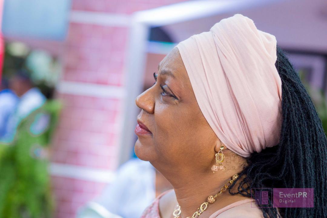 Ablekuma North: Valerie Sawyerr urges EC to rerun outstanding constituency polls - Nsemkeka