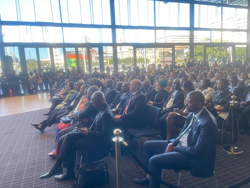 Africa Travel Indaba 2025 ends in South Africa