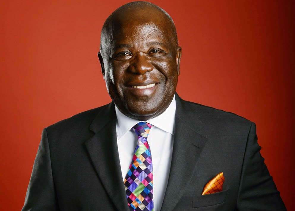 Africa doesn’t need more people with power, money or fame but character – Sir Sam Jonah - Nsemkeka