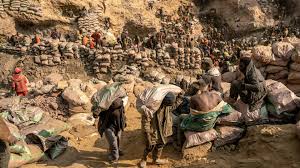 Africa for Africans:The west must let go of the levers of exploitation