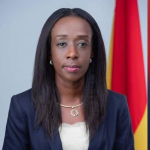 After 3 decades at FDA, Delese “Mimi” Darko lands top job with African Medicines Agency