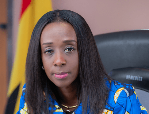 After 3 decades at FDA, Dr. Darko lands top job with African Medicines Agency