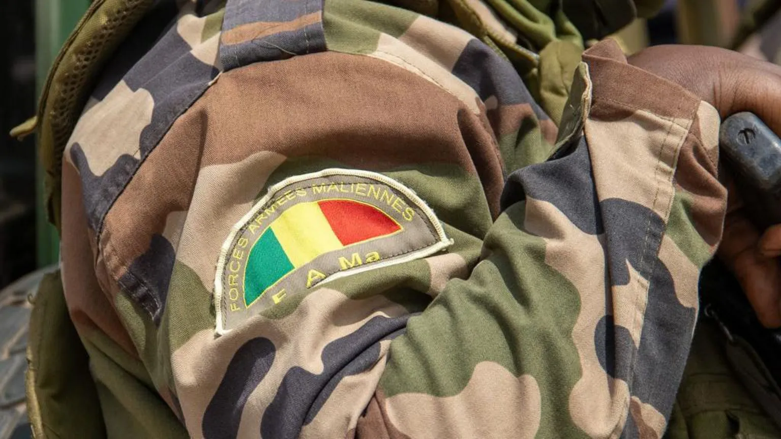 Al-Qaeda linked group says it carried out huge attack on Mali's army - Nsemkeka