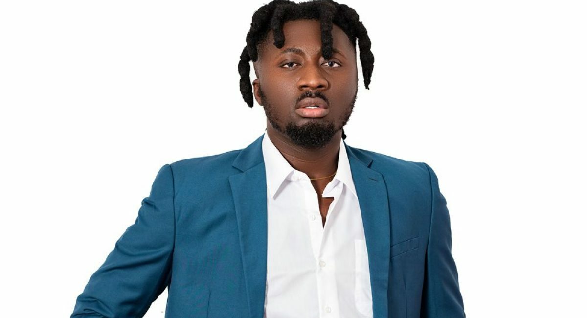 Amerado Reflects On TGMA 2025 Disappointments And Shares Love For Stonebwoy’s Winning Track - Nsemkeka.com
