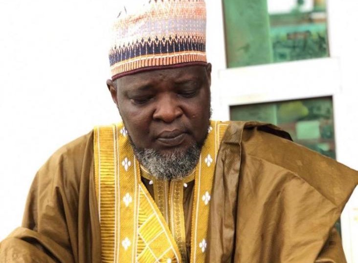 Ashaiman NDC in shock as chairman Shaddad Jallo dies - Nsemkeka