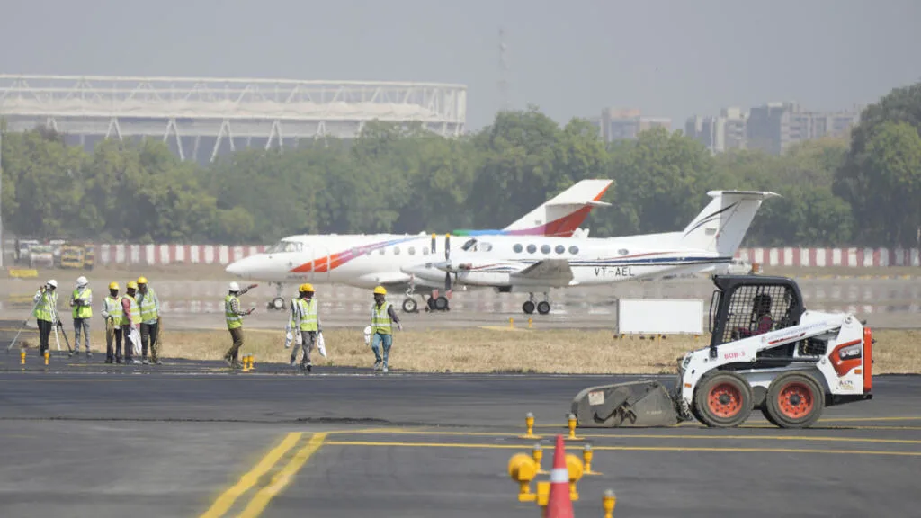 At least 242 on board Air India flight to London that crashed after takeoff in Ahmedabad - Nsemkeka
