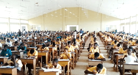 BECE 2025 starts today