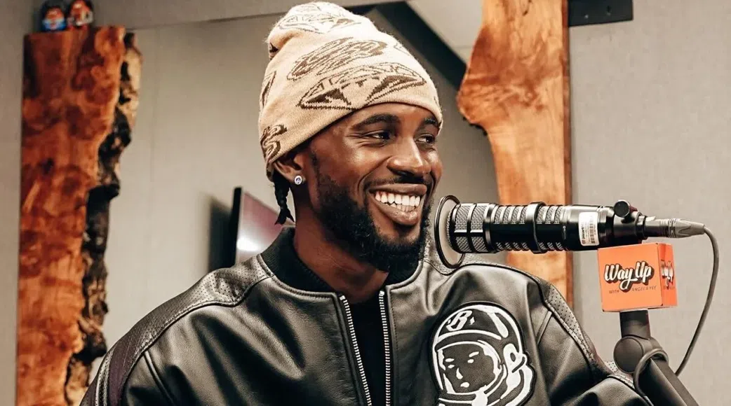 BET AWARDS 2025: BLACK SHERIF LOSES OUT ON BEST INTERNATIONAL ACT AWARD - Nsemkeka