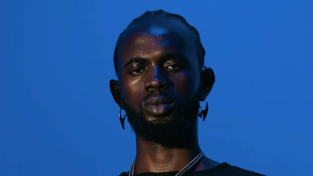 BLACK SHERIF’S ‘SIN CITY’ NAMED AMONG ROLLING STONE’S FAVOURITE AFROPOP SONGS OF 2025 - Nsemkeka