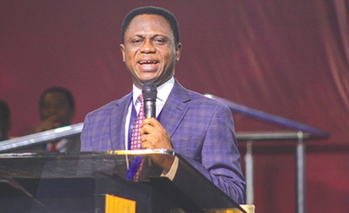 Ban on drumming, noise-making: GPCC raises concern over harassment - Calls for stakeholder dialogue - Nsemkeka